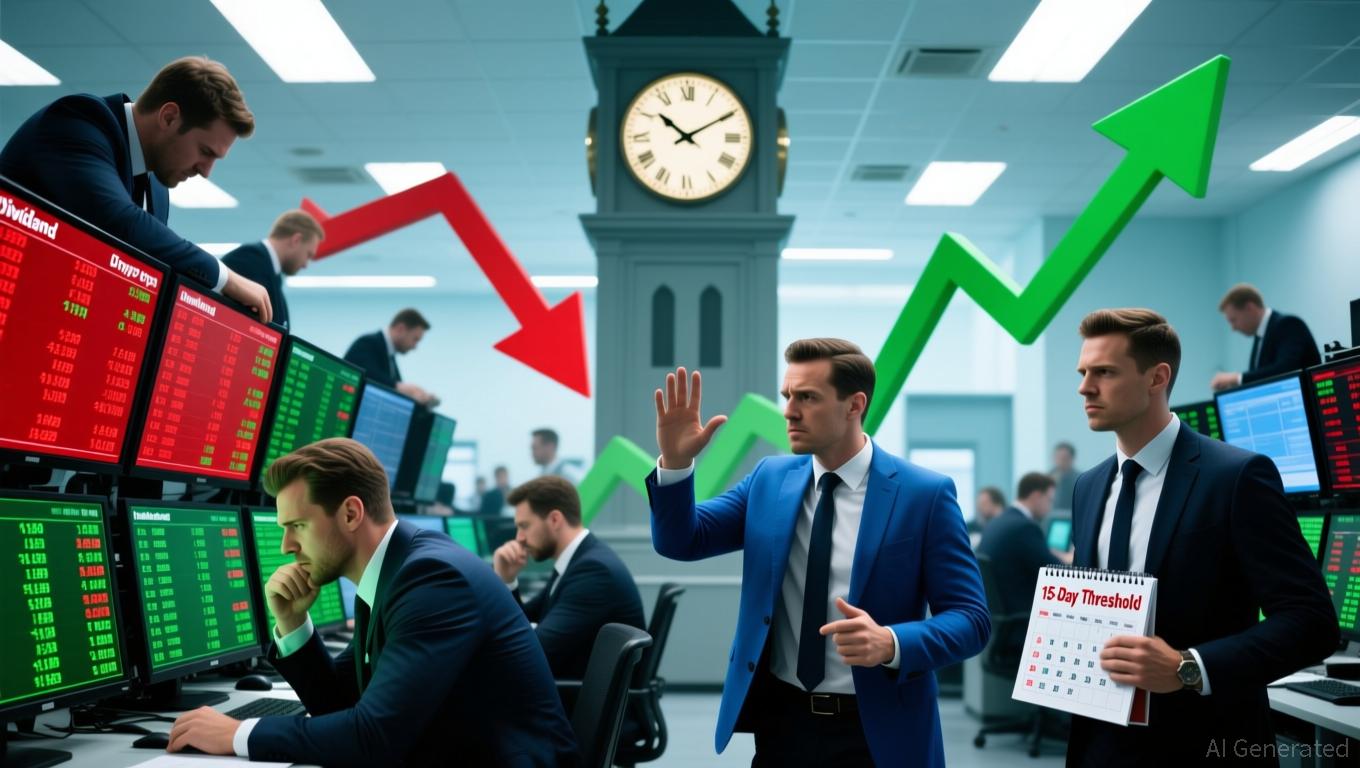 RWT Dividend Misses Earnings, Ex-Dividend Date Lines Up With Article - Article cover image