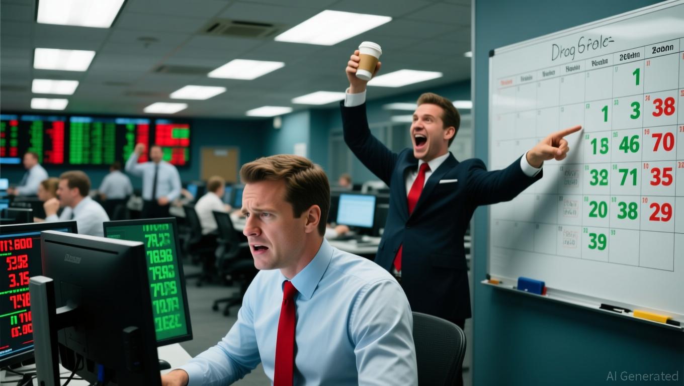 WDI’s Dividend Day Drop Bounces Back in Days - Article cover image