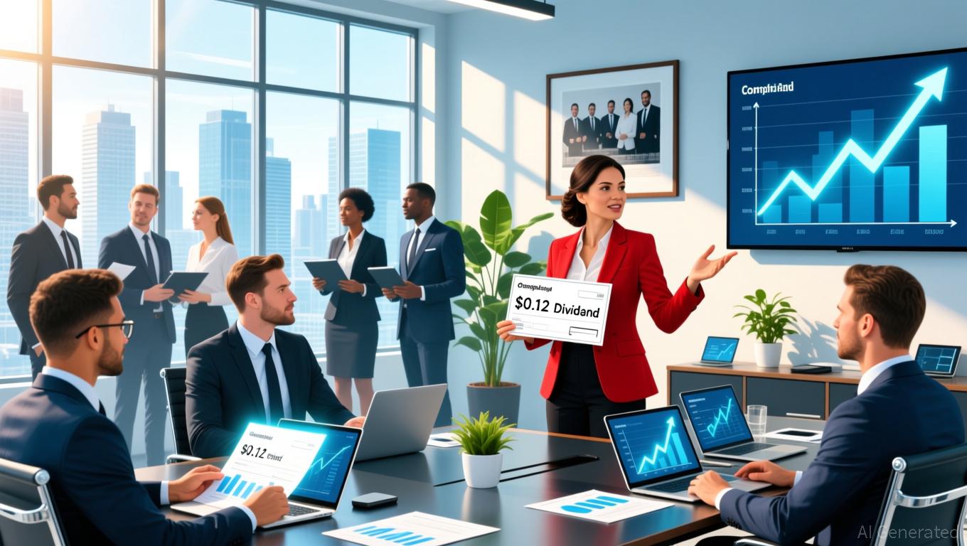 IVR’s Dividend Date: Price Drop, But History Points to Quick Recovery - Article cover image