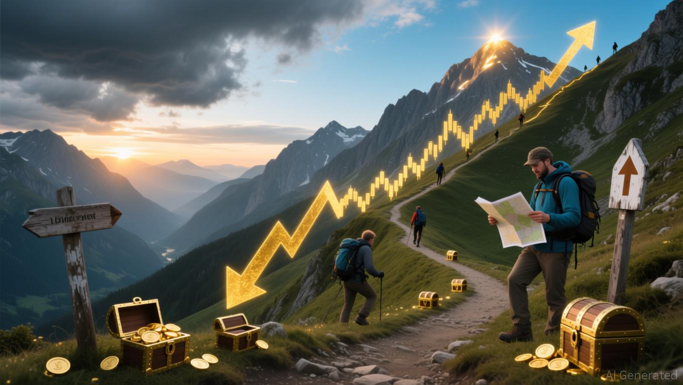 MMU’s Dividend Drop: Price Bounces Back Fast, Every Time - Article cover image