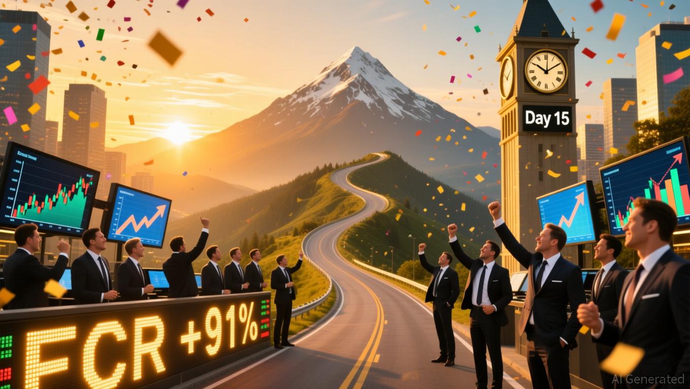FCR’s Dividend Recovery: 91% Bounce Back in 15 Days - Article cover image