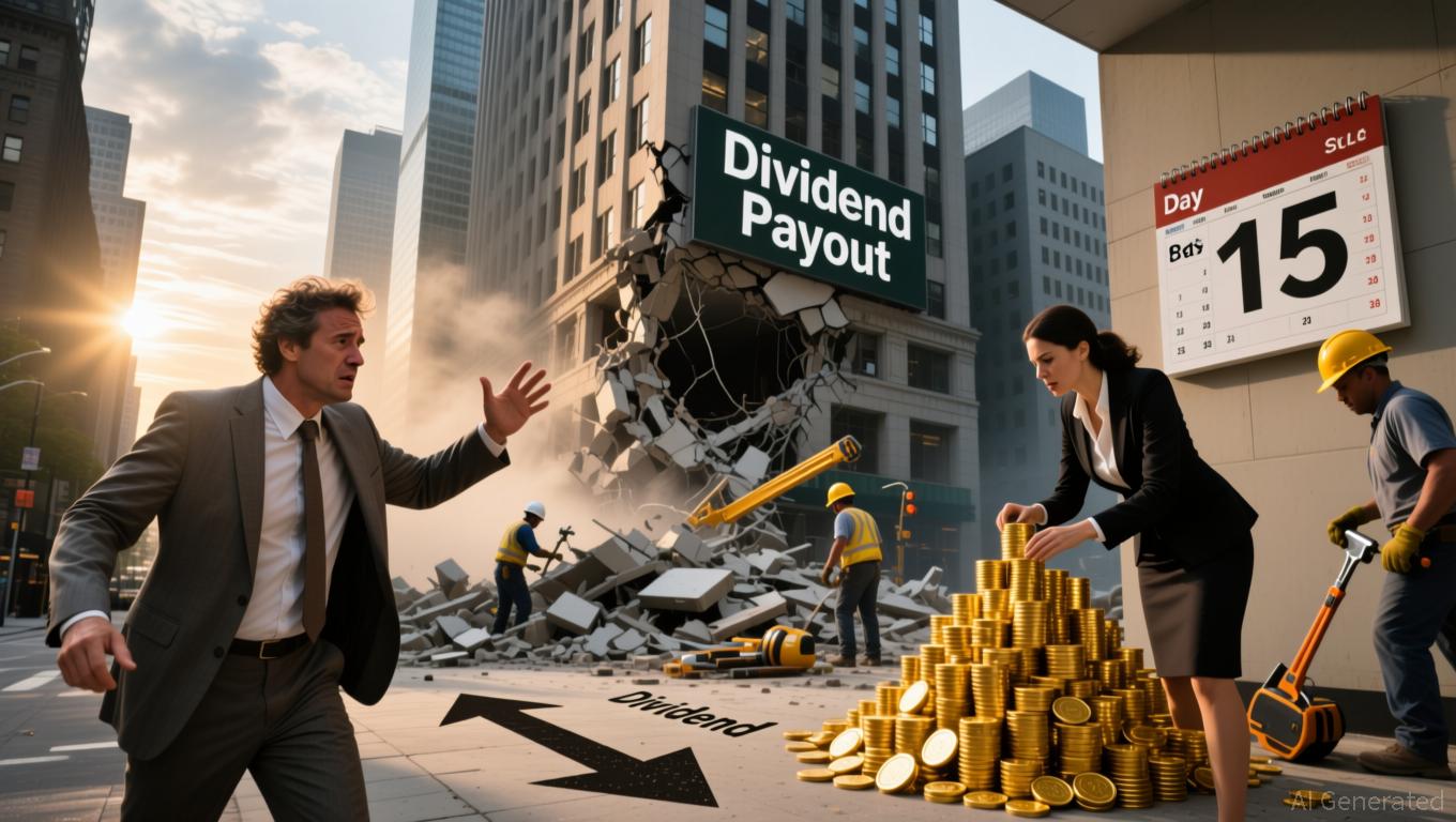 HFRO Pays Dividend Amid Net Loss — Recovery Pattern Holds - Article cover image