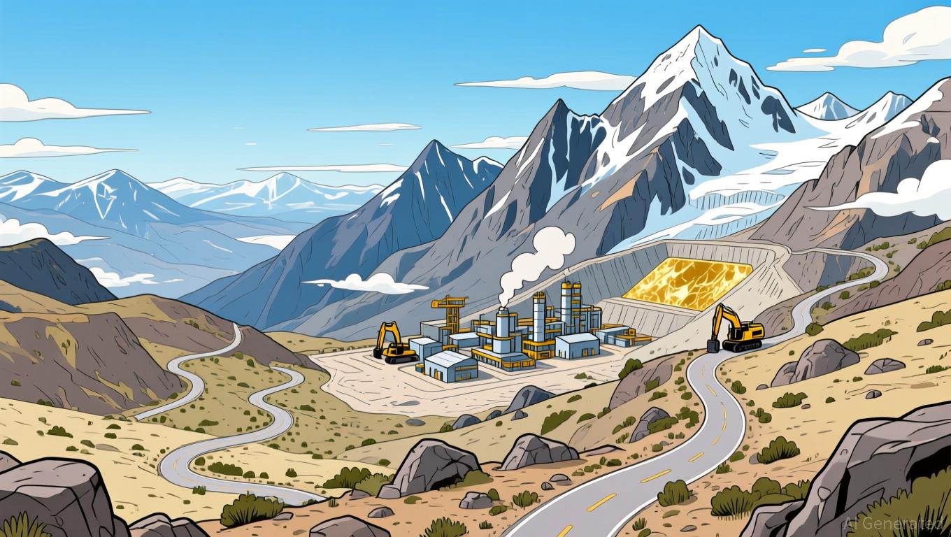 Andean Silver’s Governance Overhaul Adds Oversight, But Misses Key Incentive Alignment for Execs - Article cover image