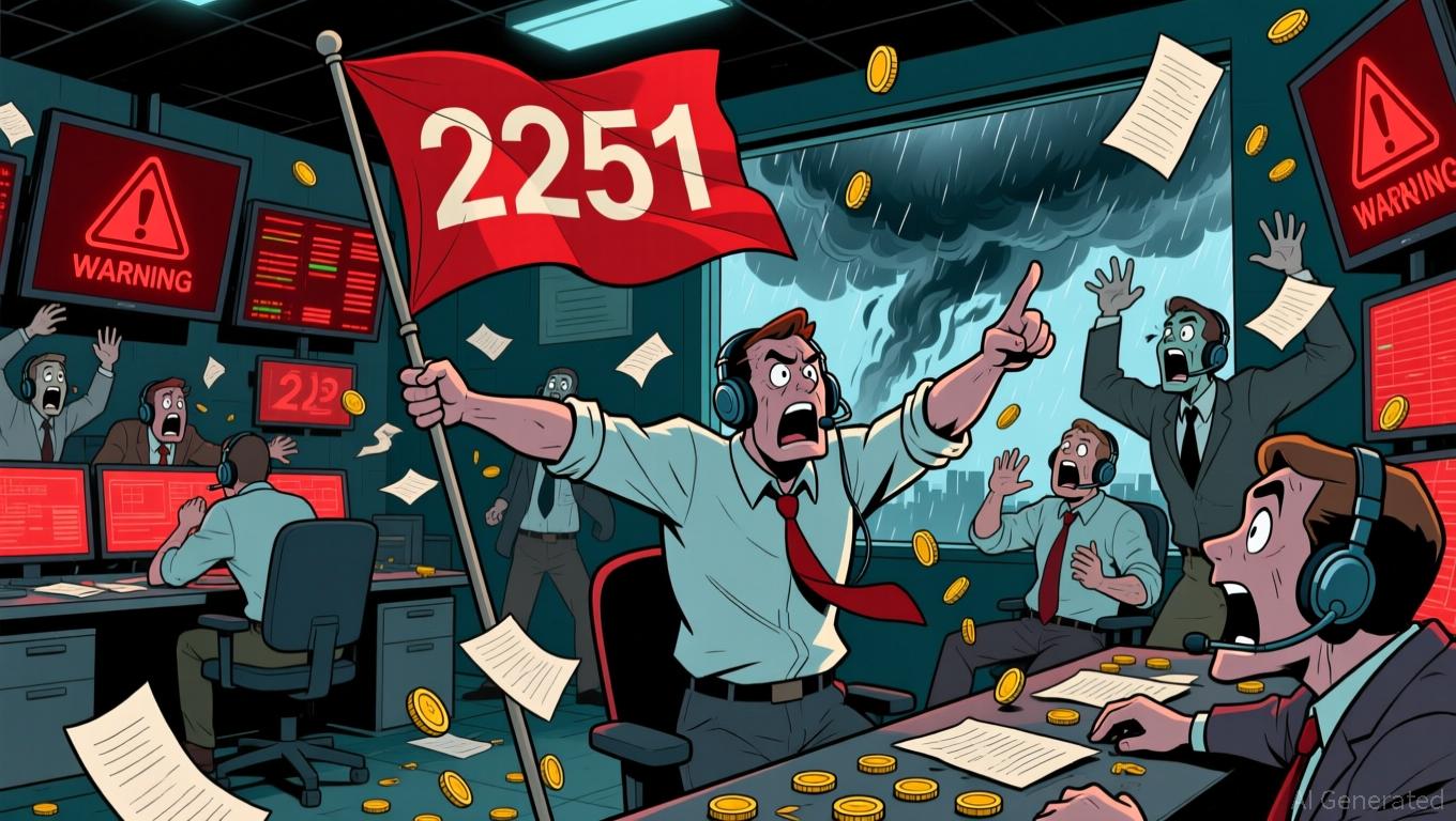 Ethereum Whale Short: $8M Bet at $2,251 Liquidation - Article cover image