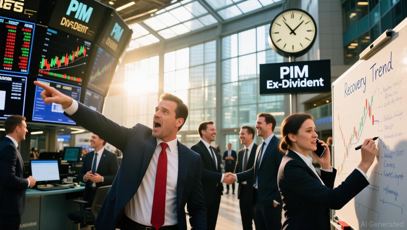 PIM’s Dividend Dip Rebound: 78% Recover in 15 Days - Article cover image
