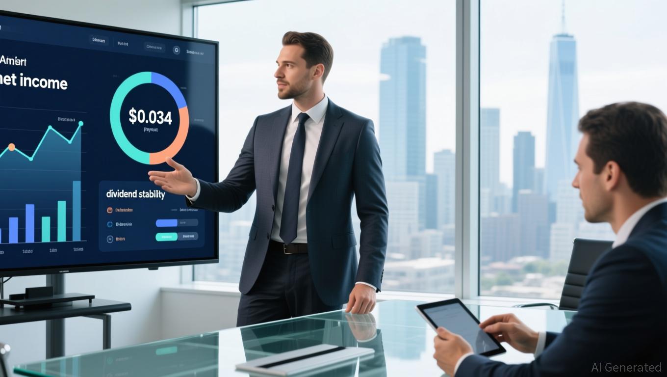 MHF's Dividend Date: Price Drop or Opportunity? - Article cover image