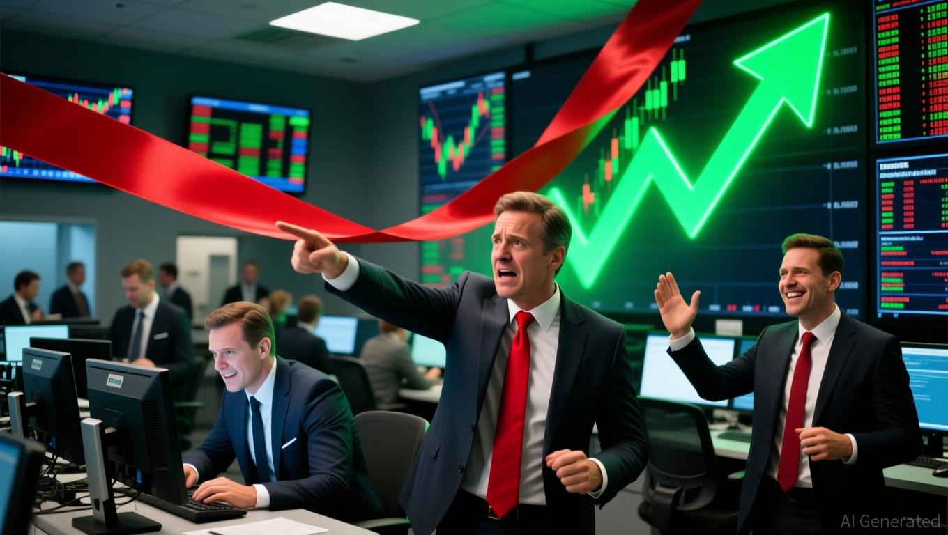 PFD's Dividend Consistency Masks a Swift Price Recovery Play - Article cover image