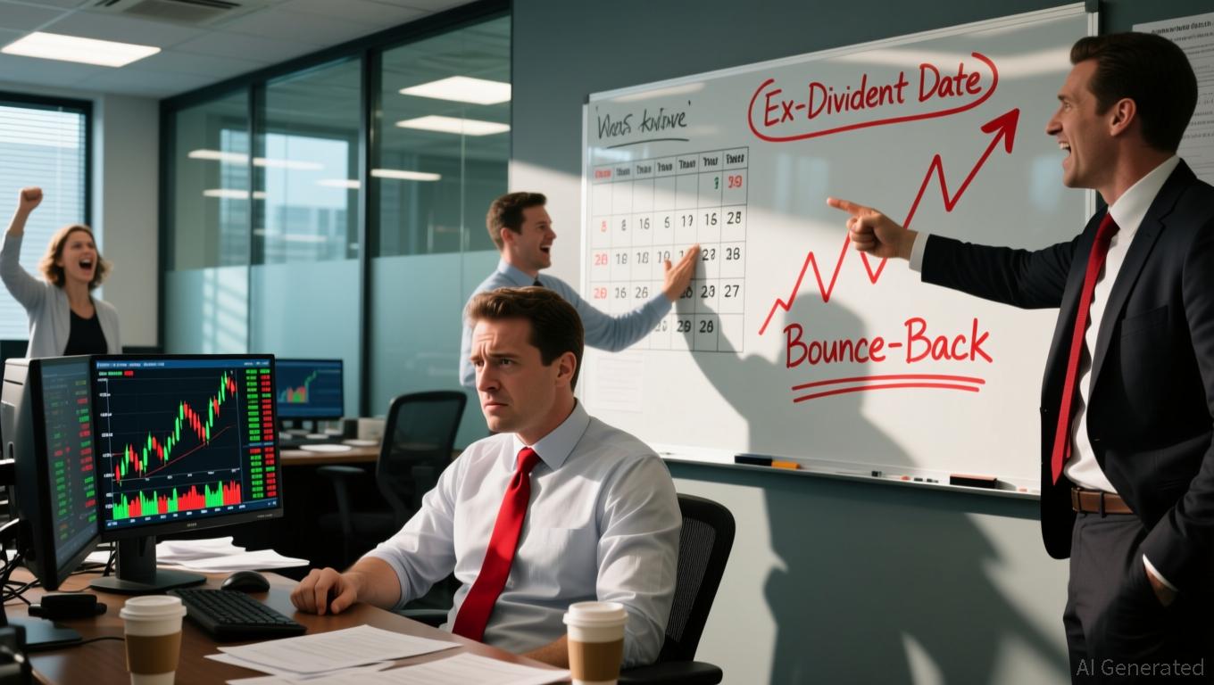 BWG’s Dividend Date: Price Recovers in Days, 82% of Time - Article cover image