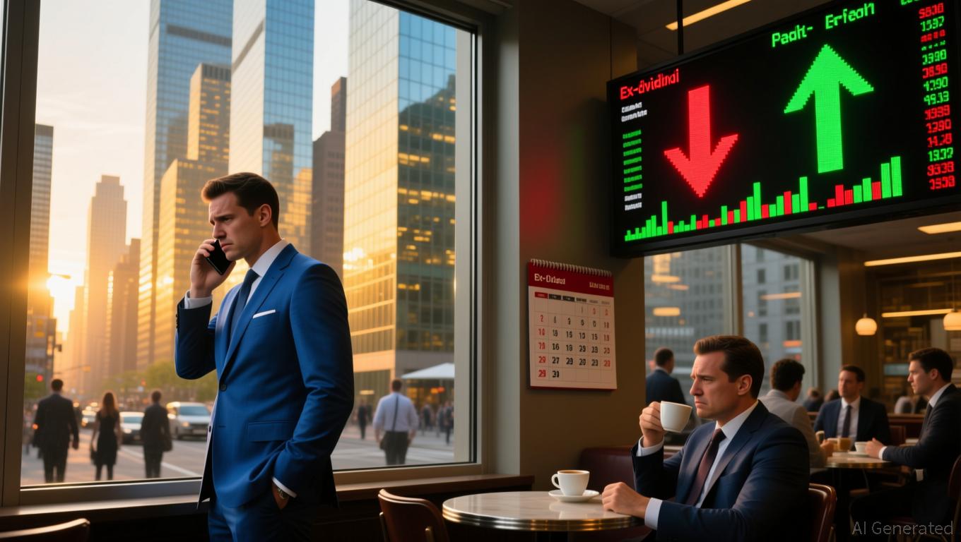 DMO Dividend Recovery: 78% Rebound in 15 Days - Article cover image