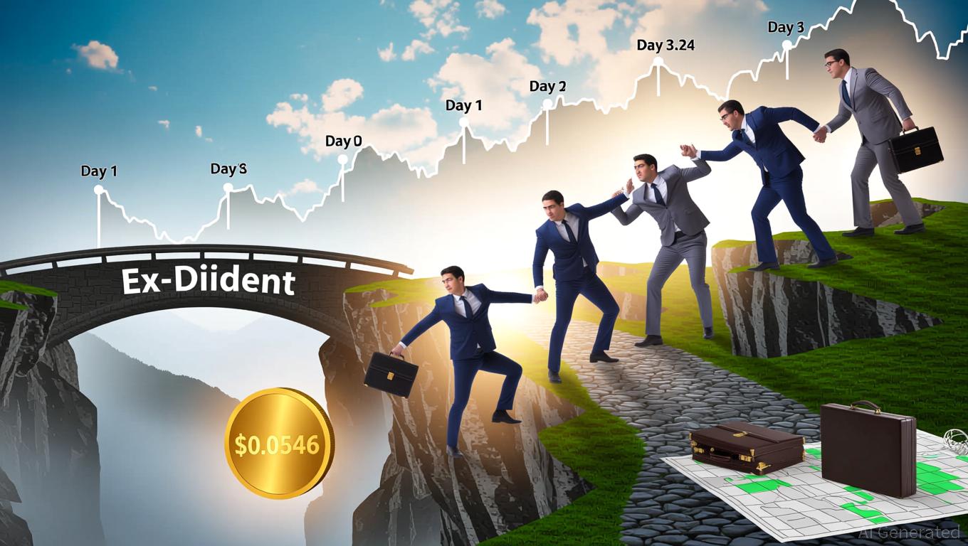 PFO's Ex-Dividend Date: Fast Rebounds but Narrow Gains - Article cover image