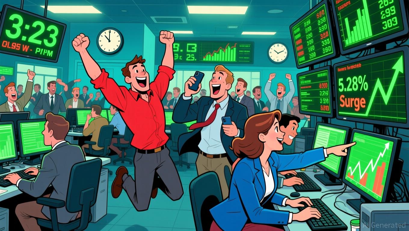 Bitmine's $140M ETH Buy: A Flow Signal in a $2.4T Market - Article cover image