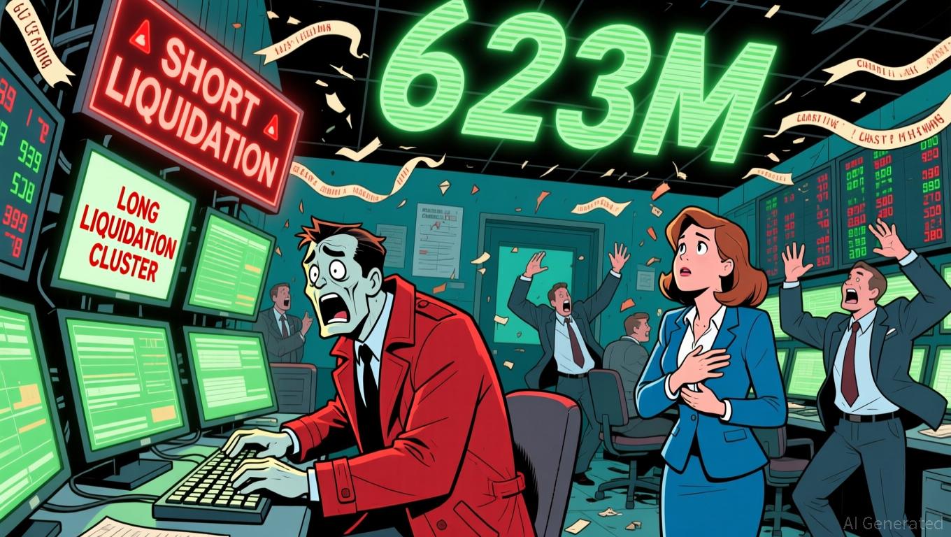 ETH's $2K Liquidity Trap: The $19M Short That Just Got Liquidated - Article cover image