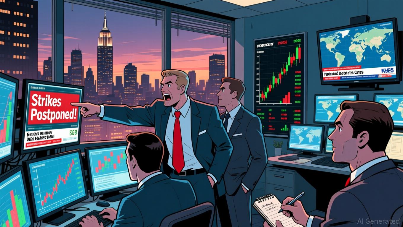 Yen's Flow War: Carry Trade Size vs. Dollar's Technicals - Article cover image