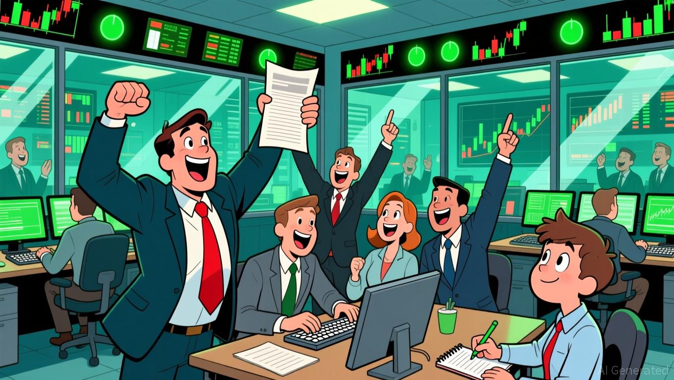 China Metal Resources Faces Delisting Risk as Audit Fee Delay Triggers Regulatory Scrutiny - Article cover image