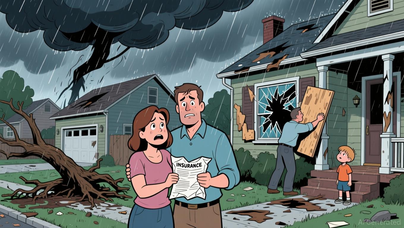 Loss Aversion Is Driving Home Insurance Costs Sky-High—State FAIR Plans May Offer a Default Escape - Article cover image