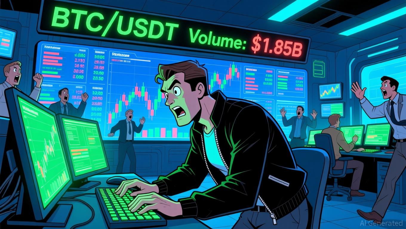 BingX Futures 2.0: A Flow-Driven Analysis of the Upgrade's Market Impact - Article cover image