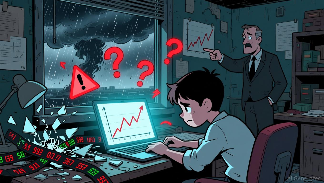 SoCrazy Lottery: A Flow Analysis of a High-Risk, Unregulated Token - Article cover image