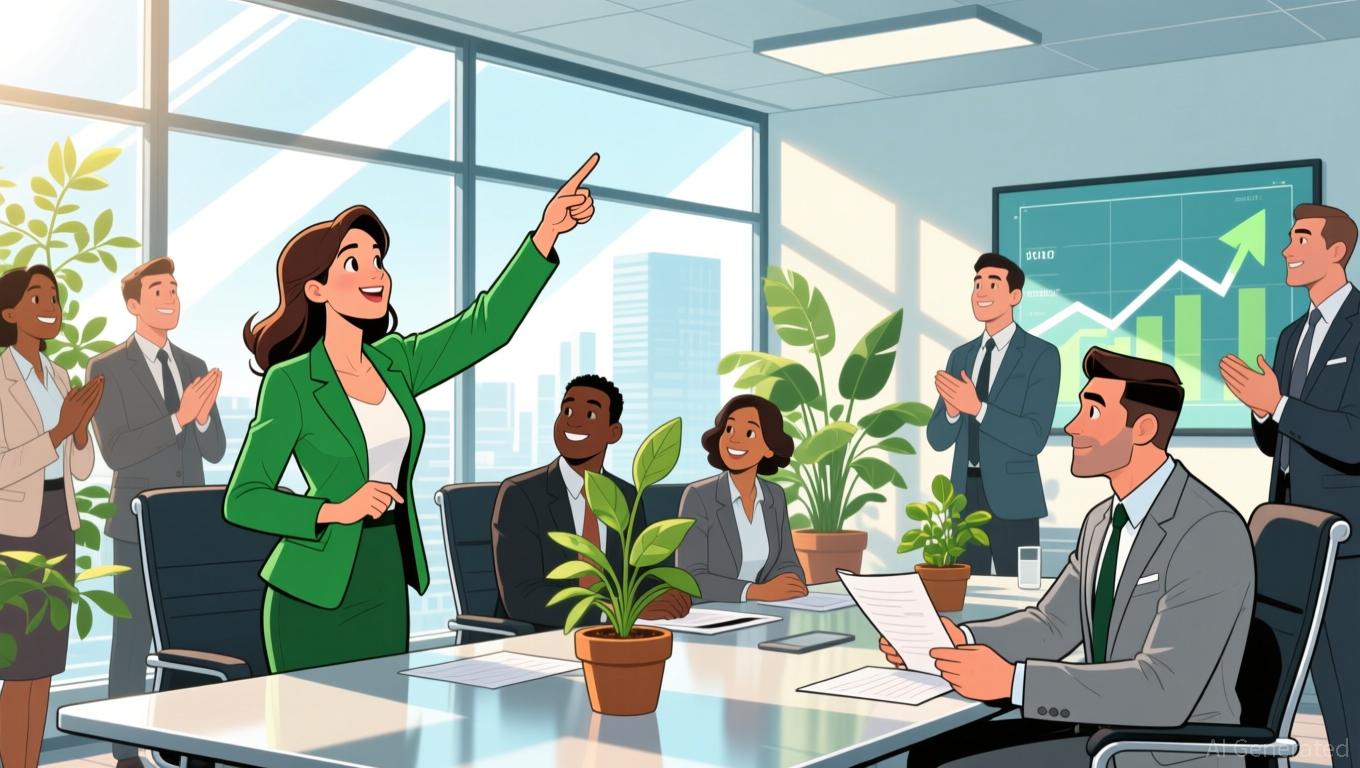 Market Ignores Employee Experience Alpha as Cognitive Biases Keep 5% Outperformance Hidden - Article cover image