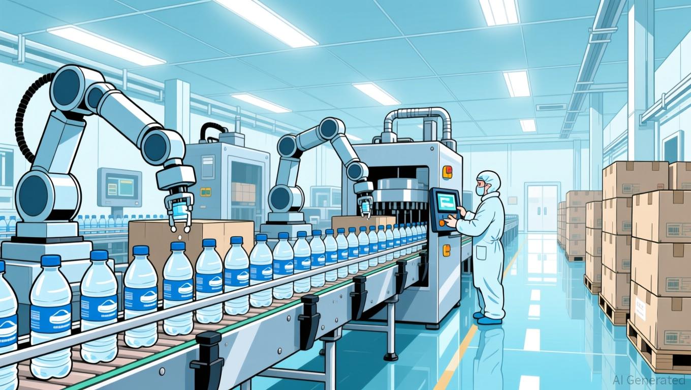 Nongfu Spring’s High-Payout, Low-Debt Model: A Yield Play With a Near-Term Earnings Test - Article cover image