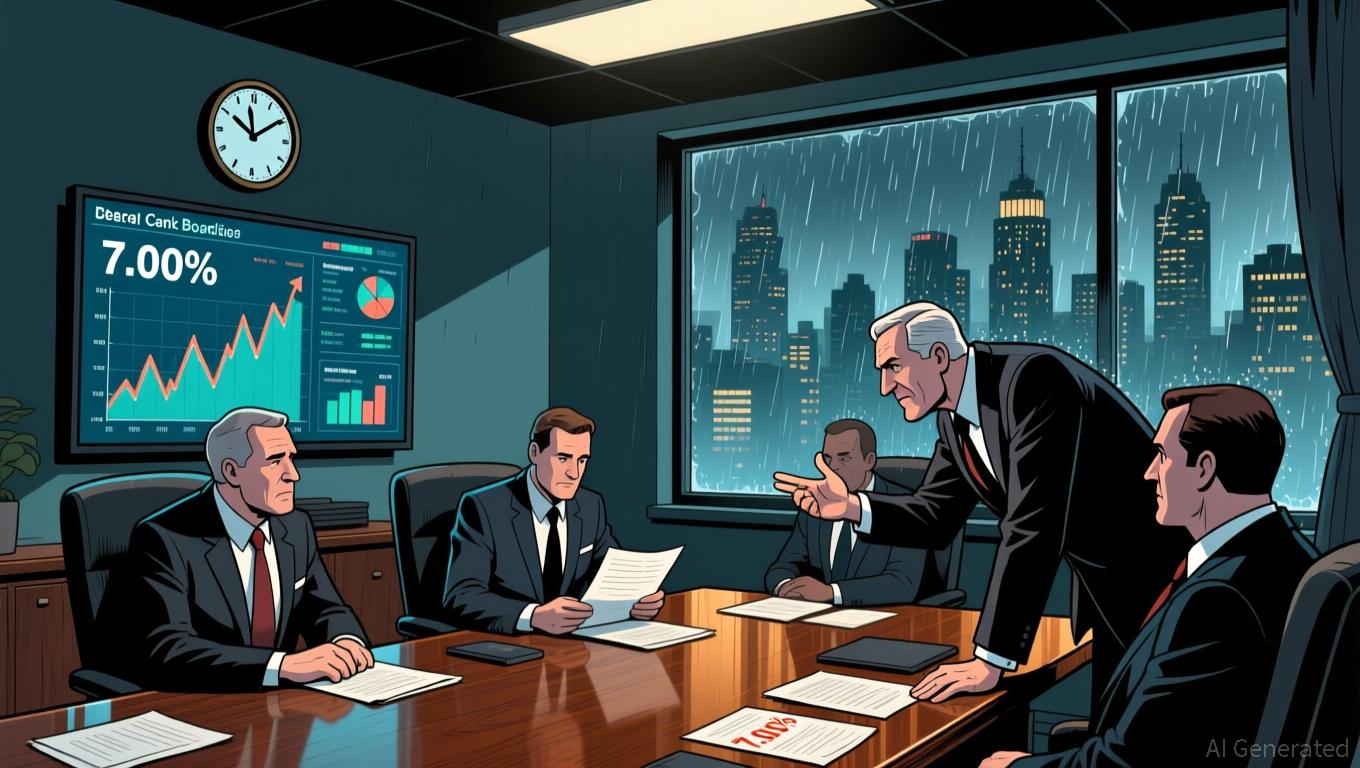 Mexico’s Economy Contracts in March 2026, Defying Forecasts - Article cover image