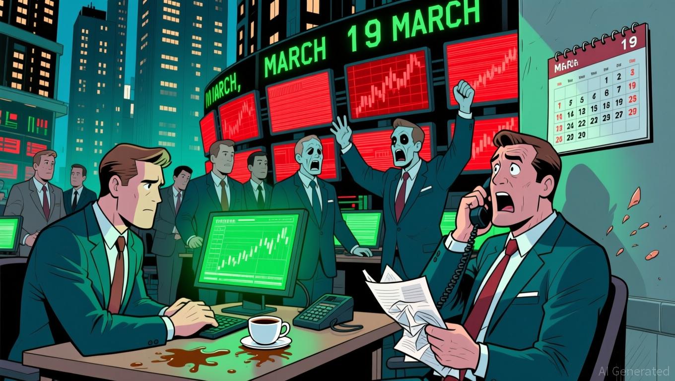 HDFC Bank’s Chairman Exit Sparks Behavioral Sell-Off—Fear Outpaces Facts - Article cover image