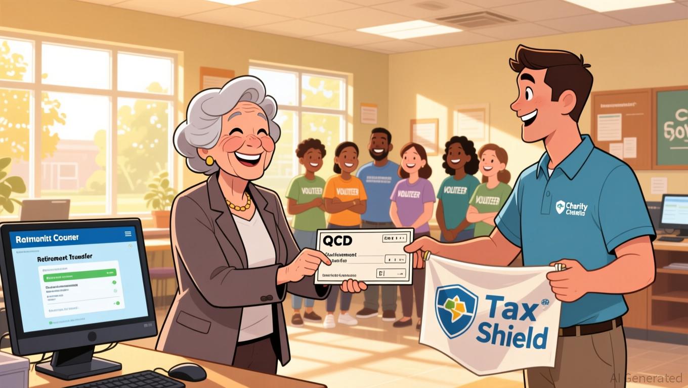 IRA Charitable Rollover Bill Could Unlock Multi-Cause Giving for Retirees in 2026 - Article cover image