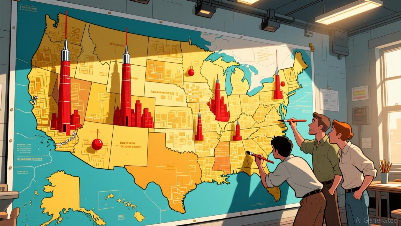 Optimum's Conference Play: A Takeover Signal Amid Sector Consolidation - Article cover image