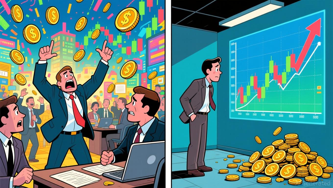 XRP's Transaction Surge: Is the Price Flow Finally Catching Up? - Article cover image