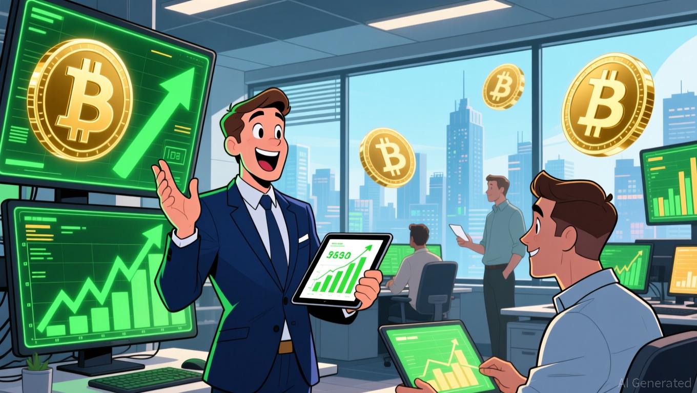 NYSE's Rule Change: A Liquidity Catalyst for Crypto ETFs - Article cover image