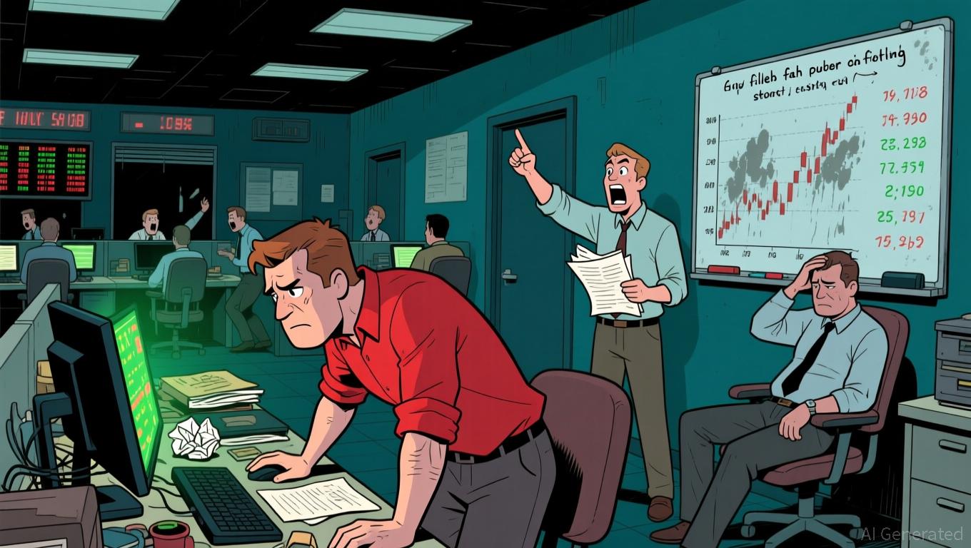 FMC Stock Faces Death Cross and Selling Pressure—$15 Target Remains Distant Uphill Climb - Article cover image