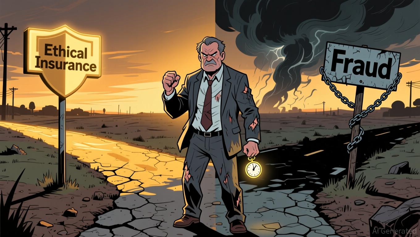 26% of Electronics Insurance Claims Involve Working Devices—Fraud Is a Systemic Setup for Insurers - Article cover image