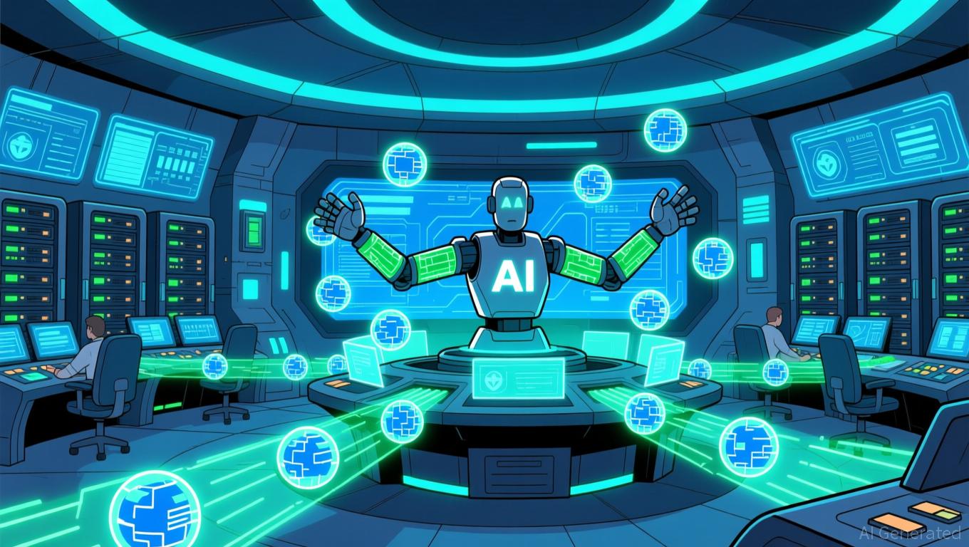Immuta Faces AI Data Access Bottleneck as AI Agent Demand Surges 100x ...