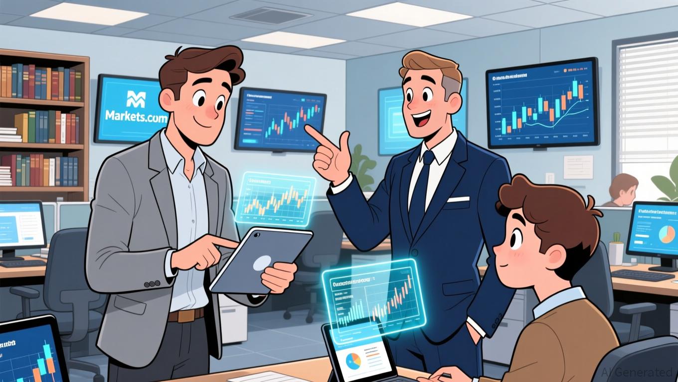 TipRanks' Strategic Aggregation Model Offers Fragmented Alpha in Broker Tech Stacks—Watch Integration Traction - Article cover image