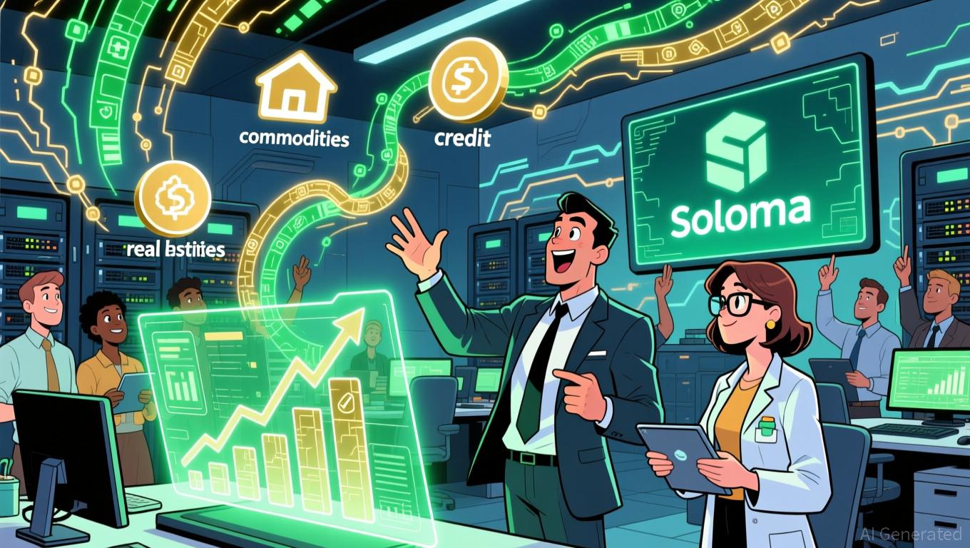 Solana Attracts Mastercard, Western Union to Developer Platform to Expand Institutional Blockchain Adoption - Article cover image