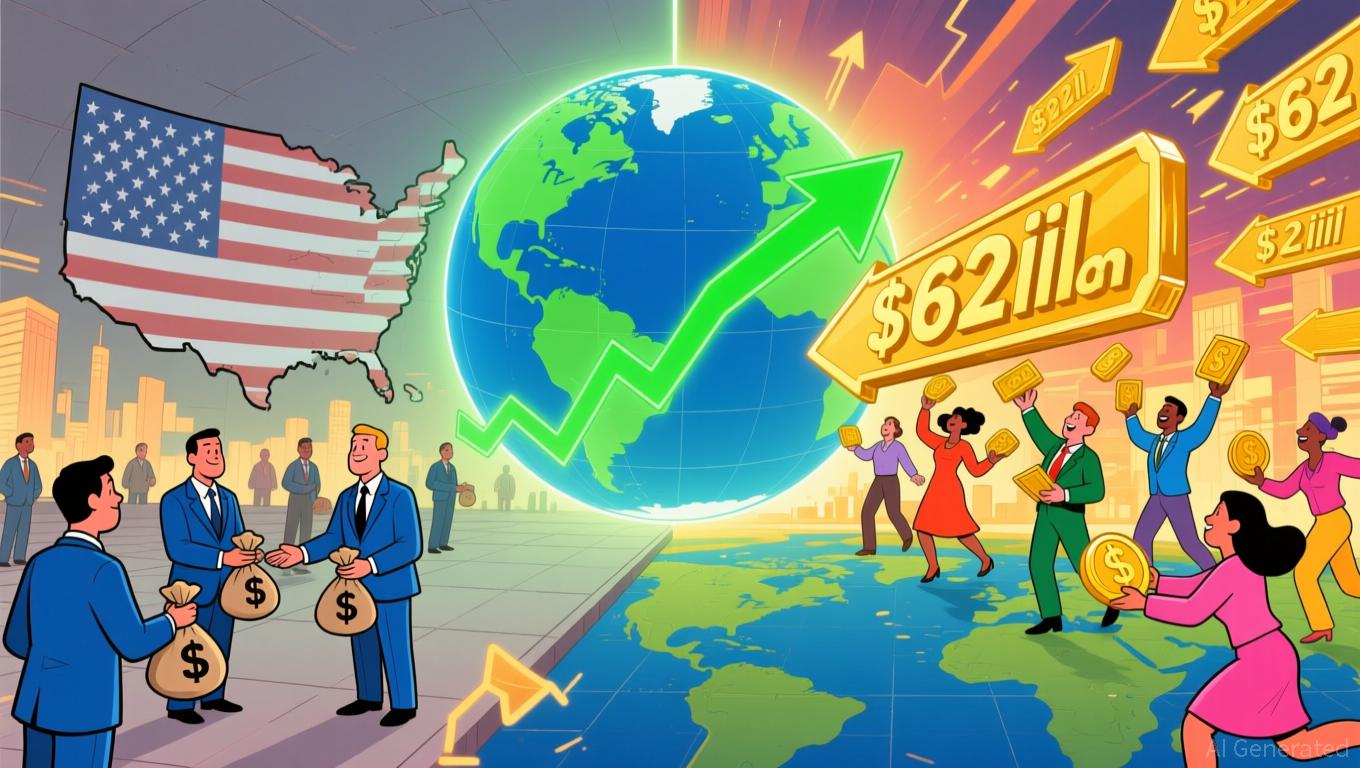 VTI’s 34% Mega-Cap Concentration Risk as Flows Shift to International Equity - Article cover image