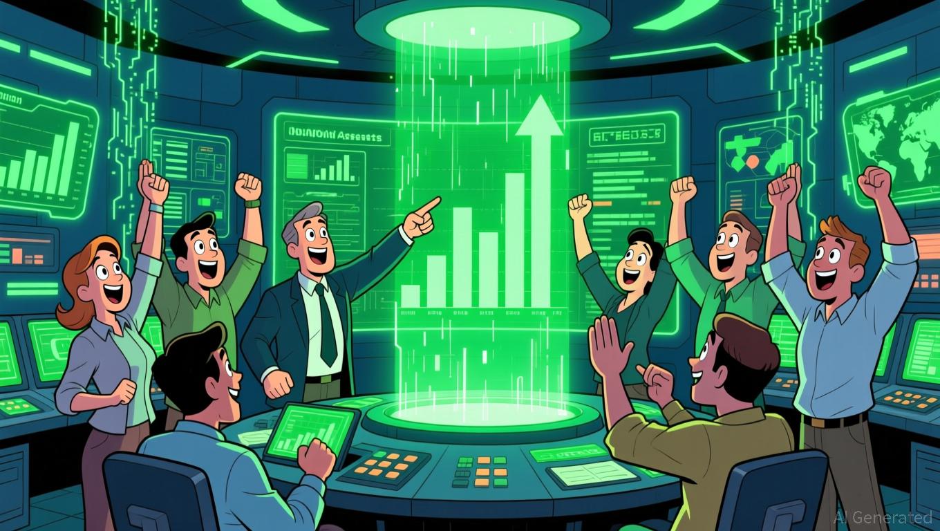 Avalanche's $1.3B RWA Flow vs. Price: A Breakout Test - Article cover image