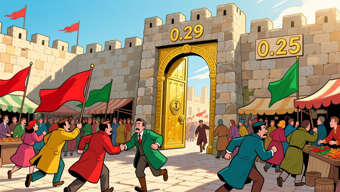 Cardano's Flow Battle: Whale Accumulation vs. Derivatives Leverage - Article cover image