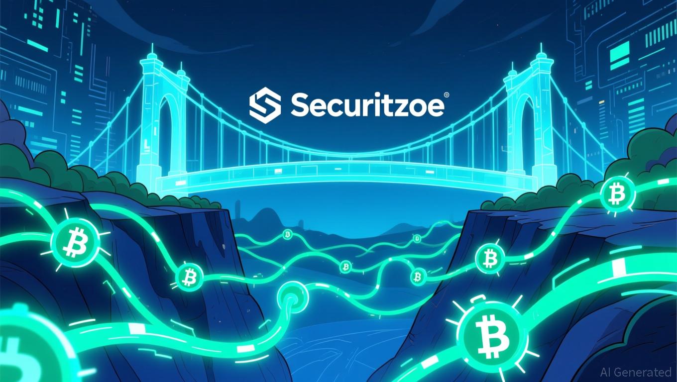 ICE's Tokenization Bet: A Flow Analysis of the NYSE Platform Launch - Article cover image