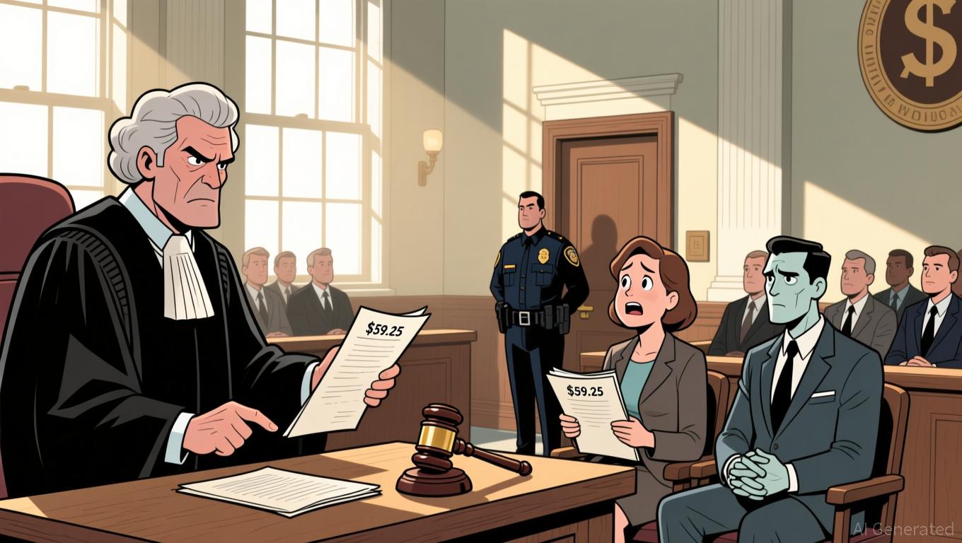 Bill Cosby's $59.25M Verdict: A Liquidity Drain Analysis - Article cover image