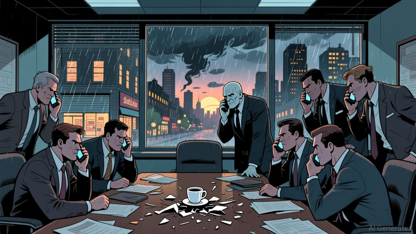 SEM Holdings Faces Earnings Breakdown and Governance Shake-Up as March 24 Earnings Loom - Article cover image