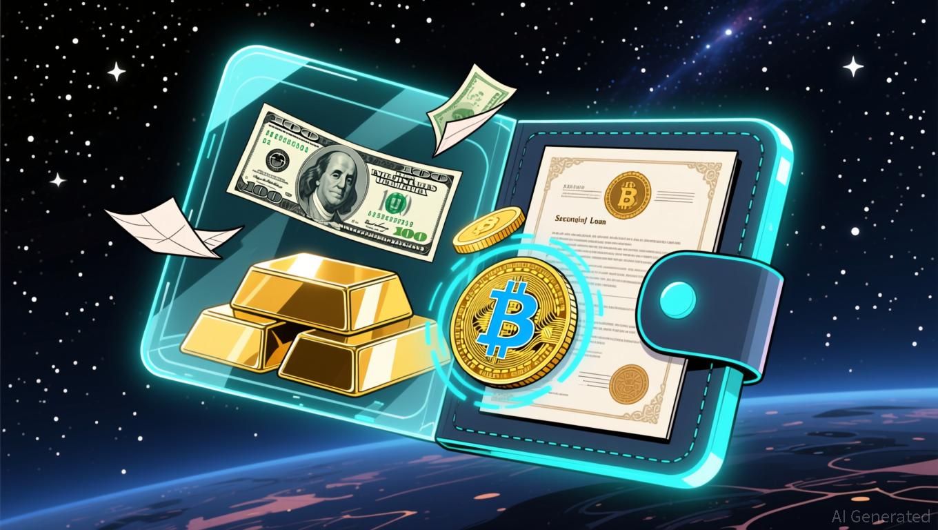 Tether Says It Will Be Audited By Big Four Accounting Firm-But Won't Say Which One - Article cover image