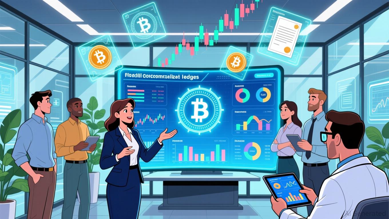 Silo V3 Launches New Liquidation Mechanism Opening Door to New Forms of Crypto Collateral - Article cover image