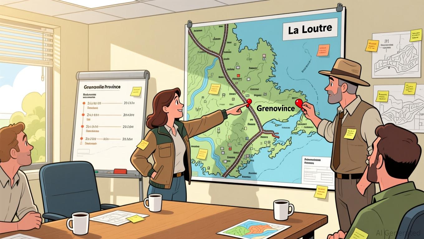 La Loutre's Social-License Hurdle Could Determine Its Role in North American Graphite Supply Chains - Article cover image