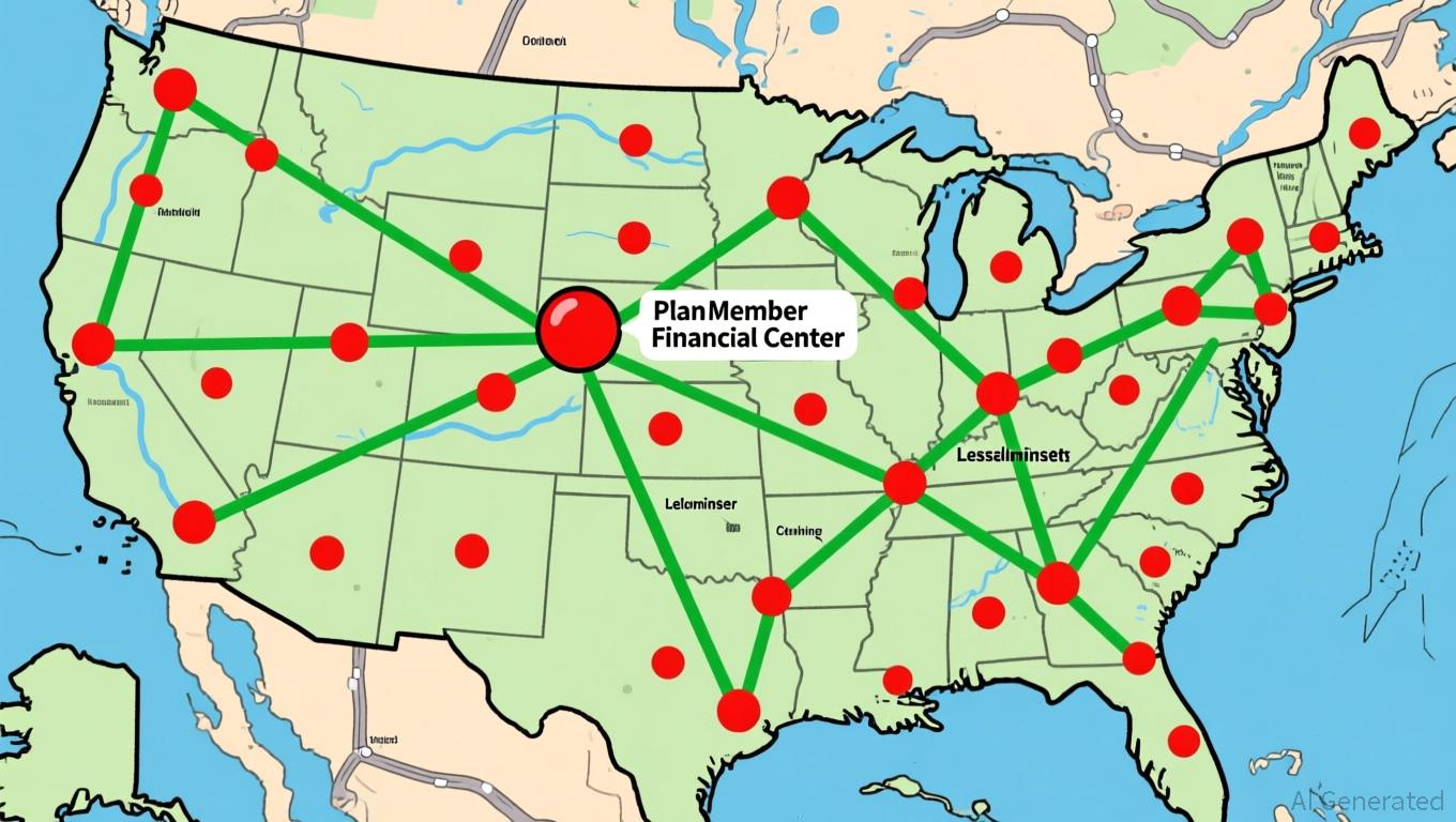 PlanMember's Partnership Model Sparks Scalable Growth—Leominster Expansion Highlights Independence-Driven Strategy - Article cover image