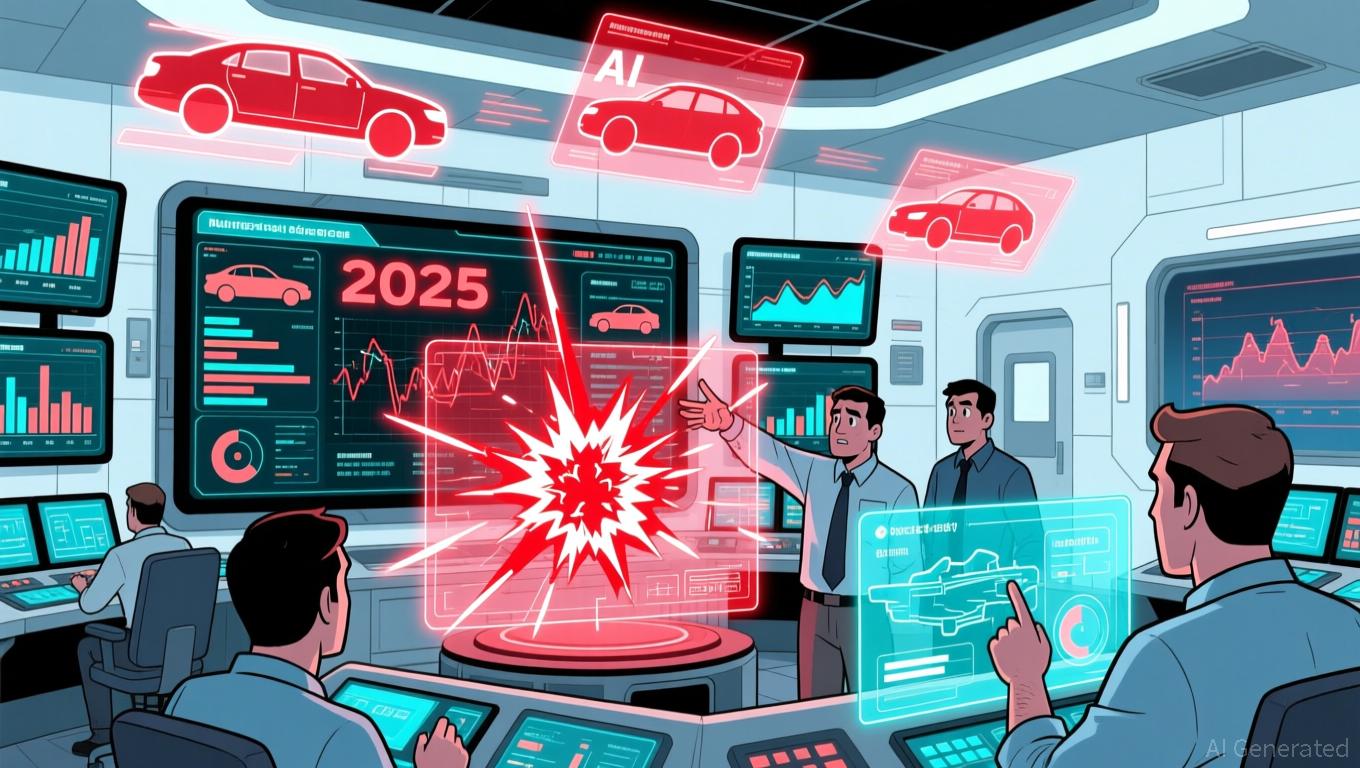 Lytx’s 2026 Road Safety Report Validates Rising Fleet Risk and Its AI-Driven Solution - Article cover image