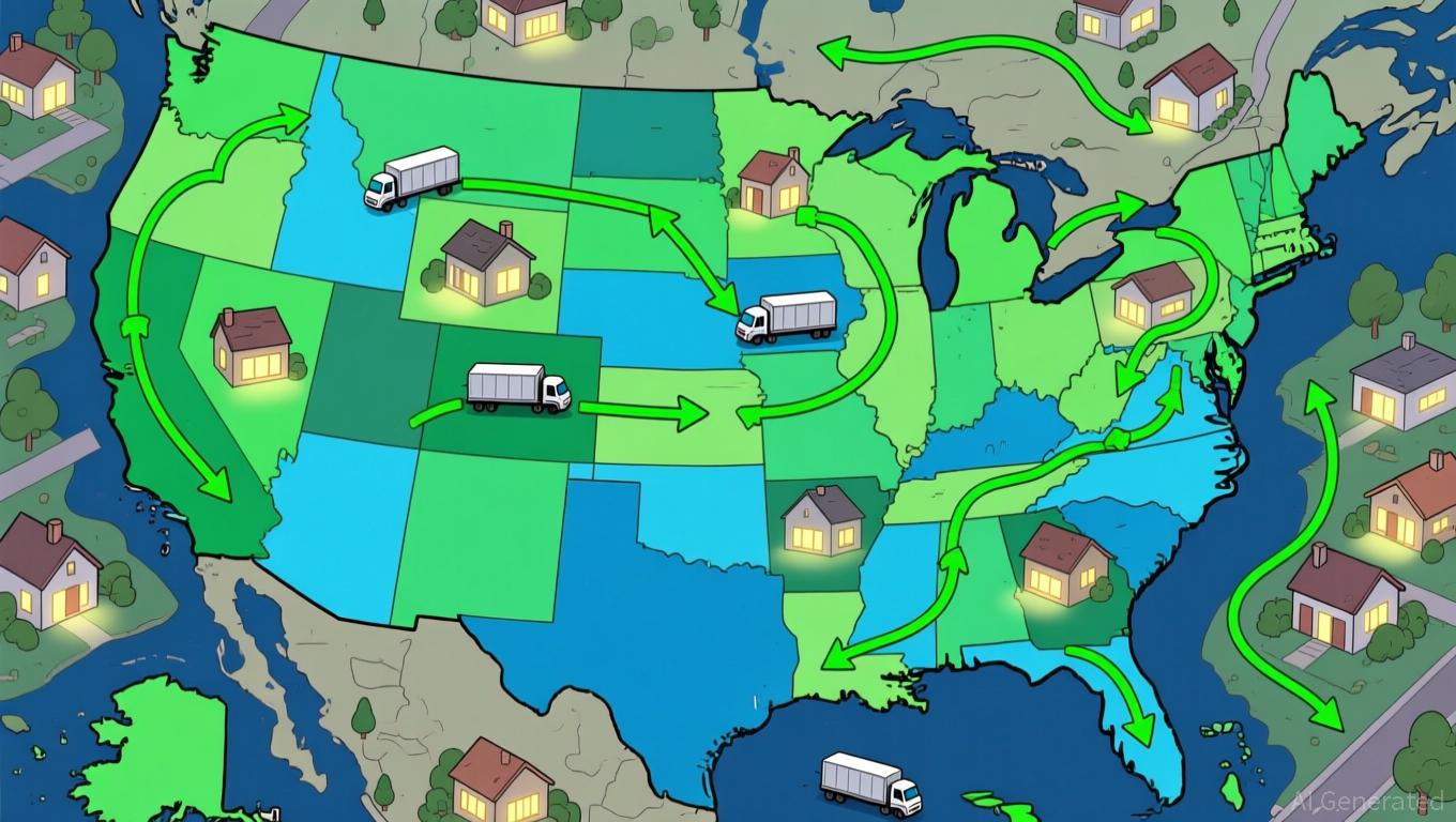 Founders Home Service Group’s Acquisition Tests M&A-Driven ‘Super Region’ Play in Aging Housing Market - Article cover image