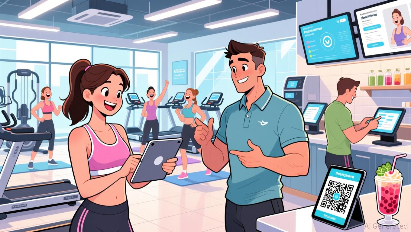 Life Time’s 60XT Challenge Could Pay Off in LTR—if New Members Stick Around - Article cover image