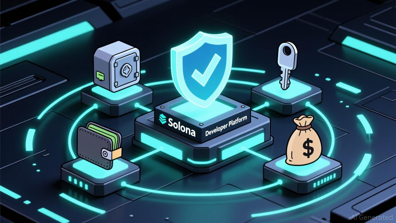 Mastercard, Western Union and Worldpay Join Solana's New Developer Platform for Blockchain Finance - Article cover image