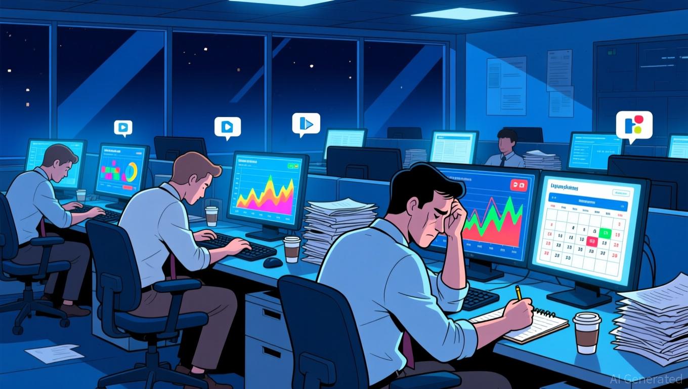 JPMorgan Starts Monitoring Junior Banker Hours for Employee Well-Being - Article cover image