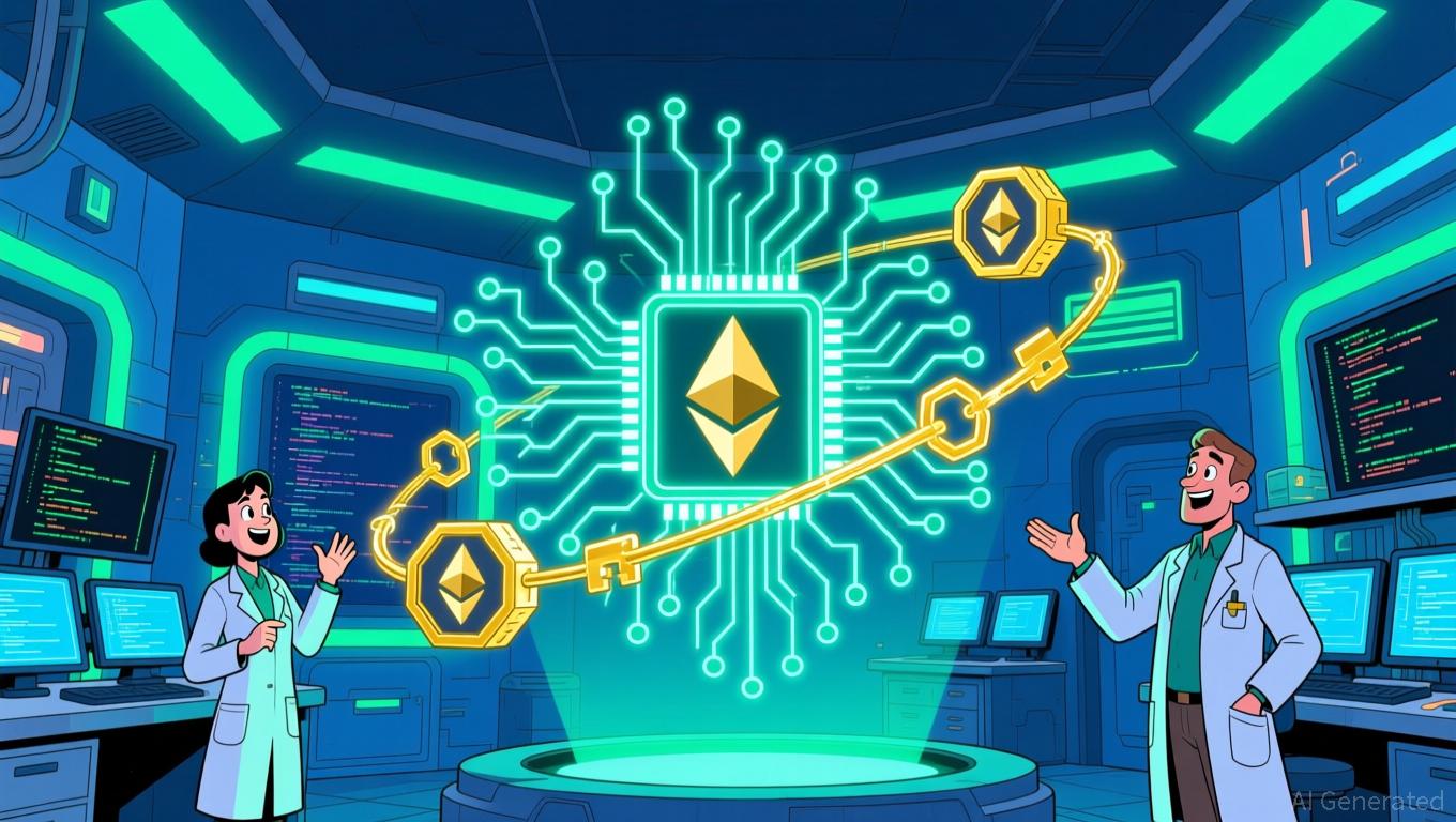 Ethereum Foundation Launches Post-Quantum Security Resource Center to Counter Quantum Threats - Article cover image